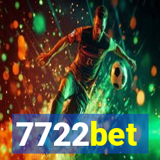 7722bet
