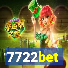 7722bet