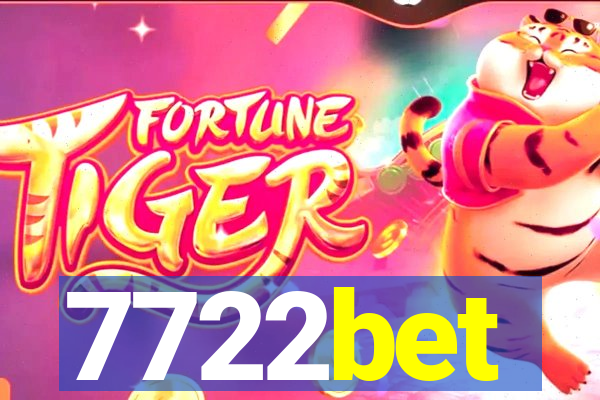 7722bet