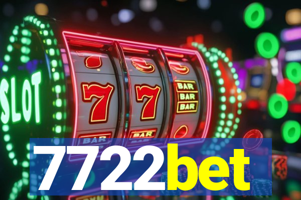 7722bet