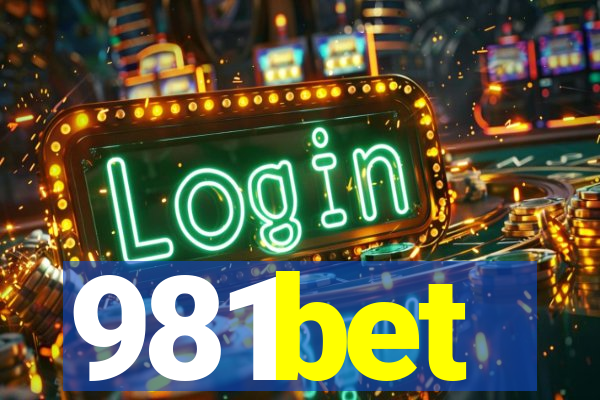 981bet