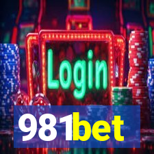 981bet