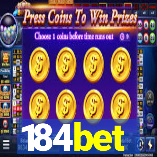 184bet