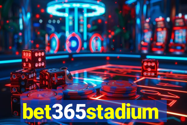 bet365stadium