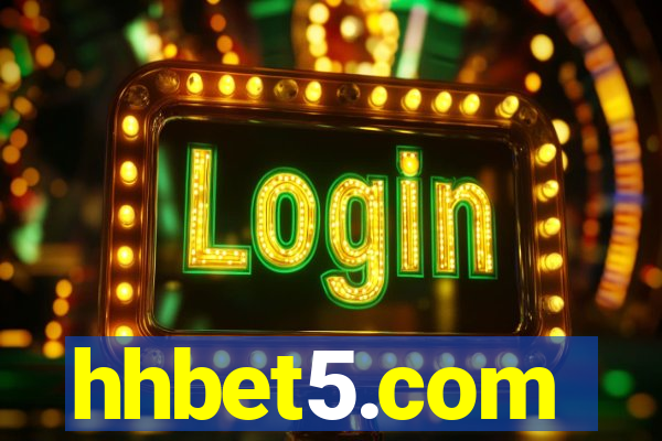 hhbet5.com