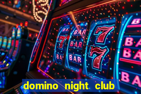 domino night club porto alegre site