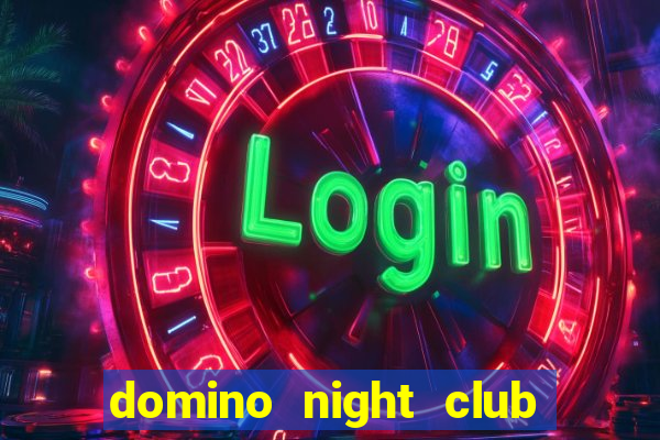 domino night club porto alegre site