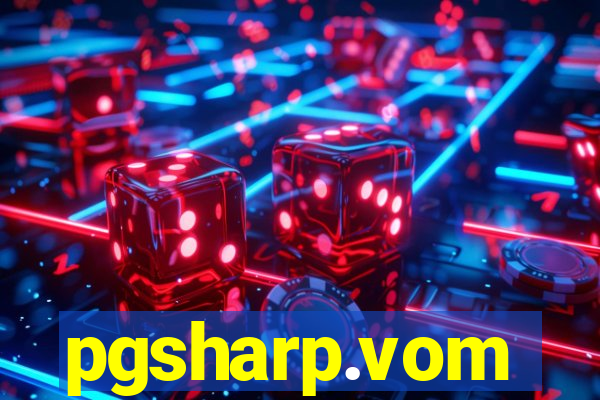 pgsharp.vom