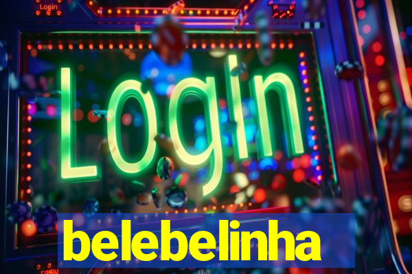 belebelinha