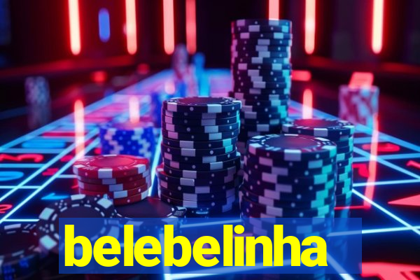 belebelinha