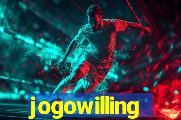 jogowilling