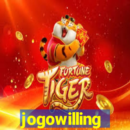 jogowilling