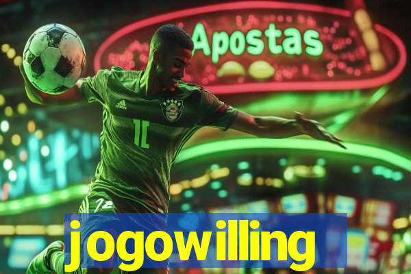 jogowilling