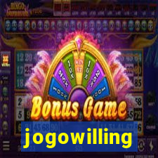 jogowilling