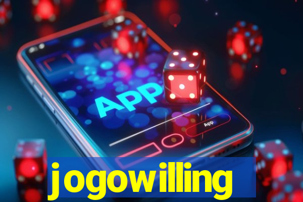 jogowilling
