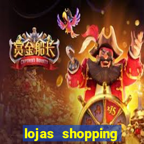 lojas shopping iguatemi porto alegre