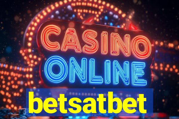 betsatbet