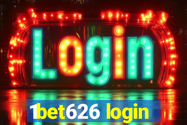 1bet626 login