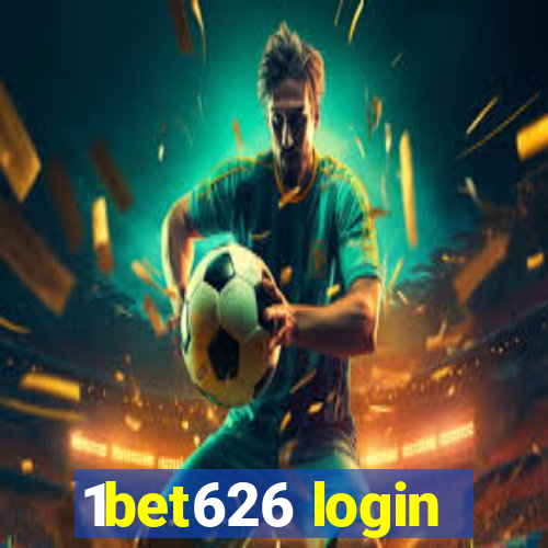 1bet626 login