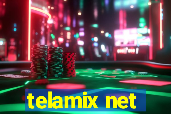 telamix net