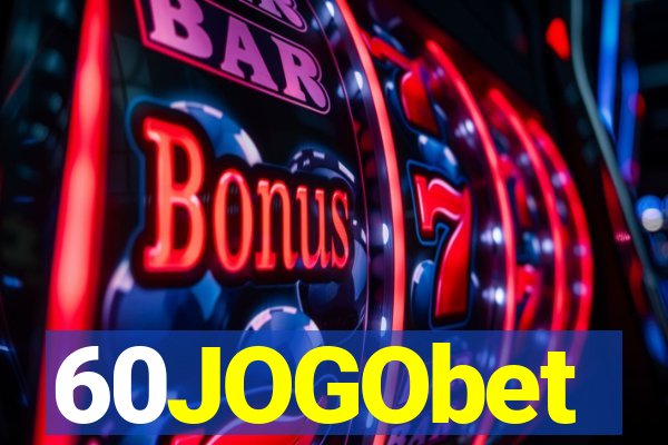 60JOGObet