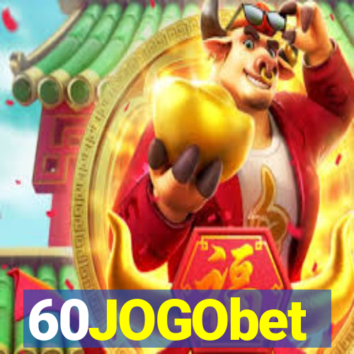 60JOGObet