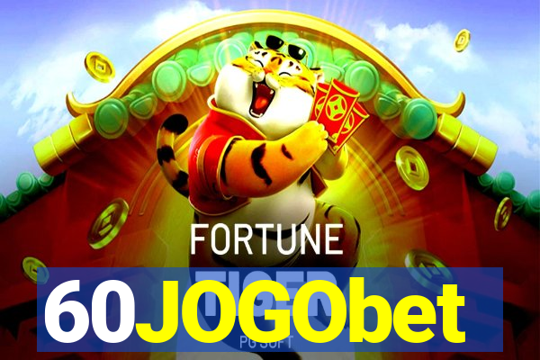 60JOGObet