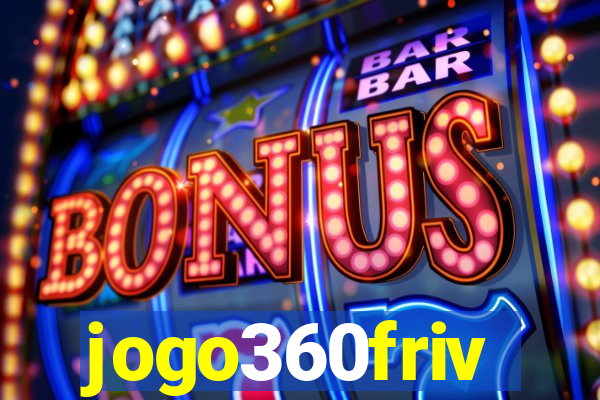 jogo360friv