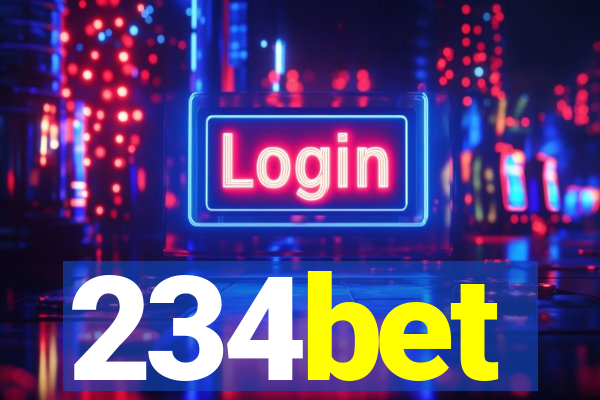 234bet