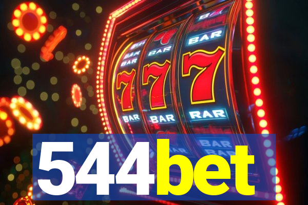 544bet