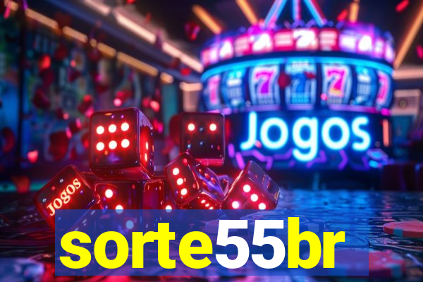 sorte55br