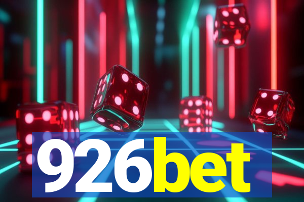 926bet