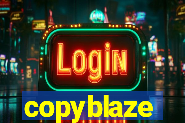copyblaze
