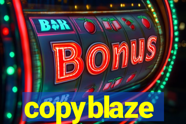 copyblaze