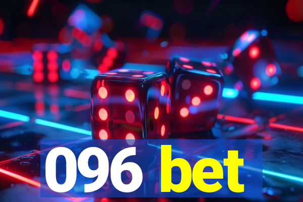 096 bet