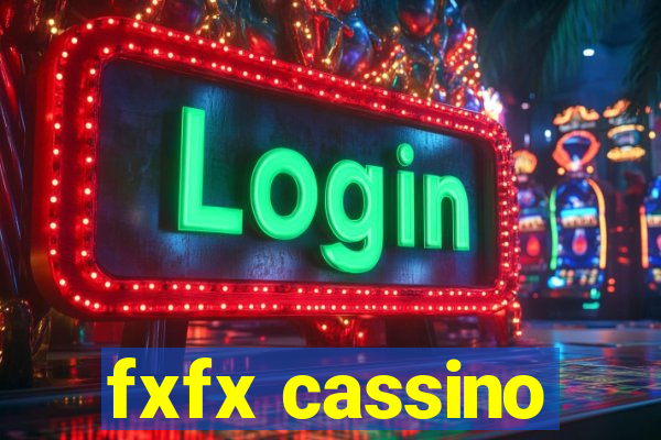 fxfx cassino