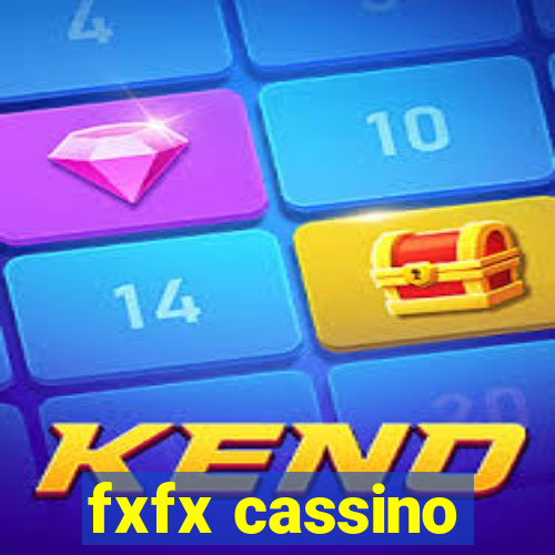 fxfx cassino