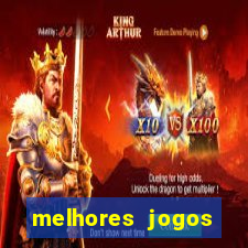 melhores jogos gratis para celular