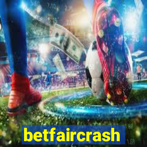betfaircrash