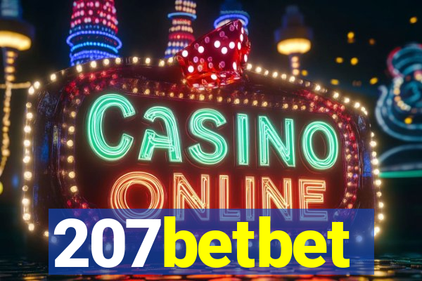 207betbet