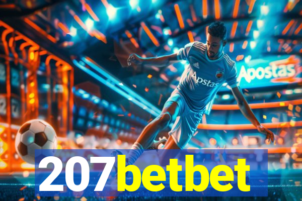 207betbet