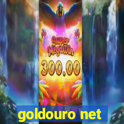 goldouro net