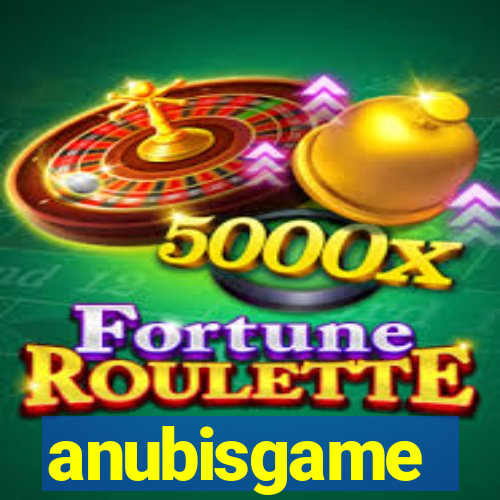 anubisgame