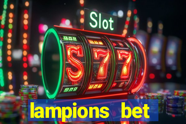 lampions bet charlles e tiringa