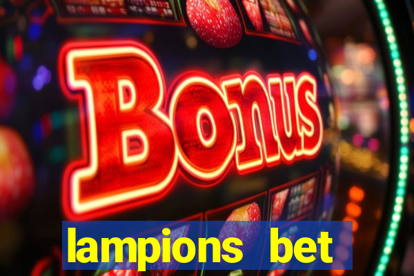 lampions bet charlles e tiringa