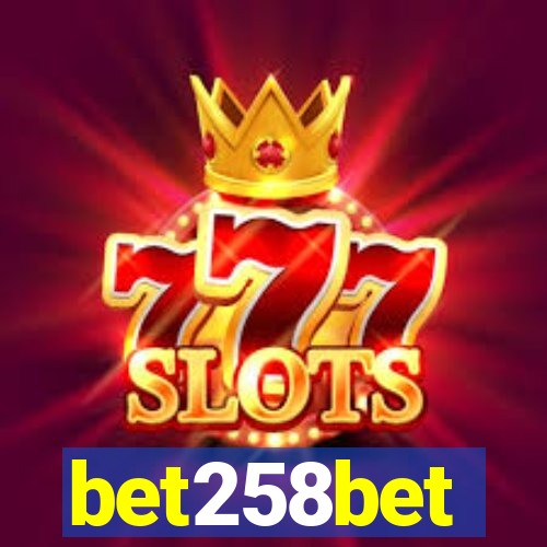 bet258bet