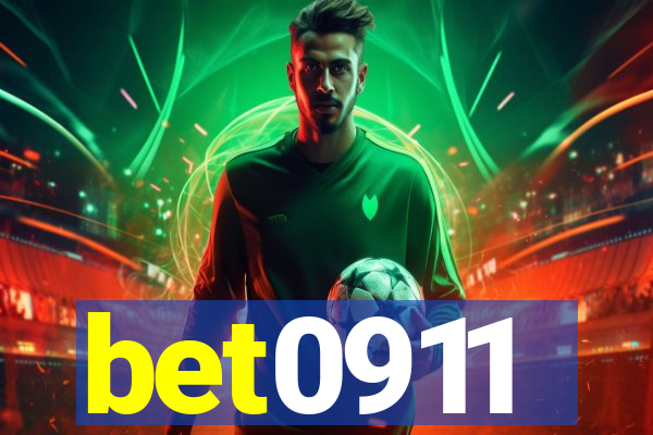 bet0911