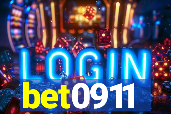 bet0911