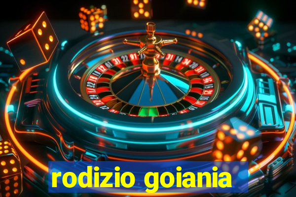 rodizio goiania