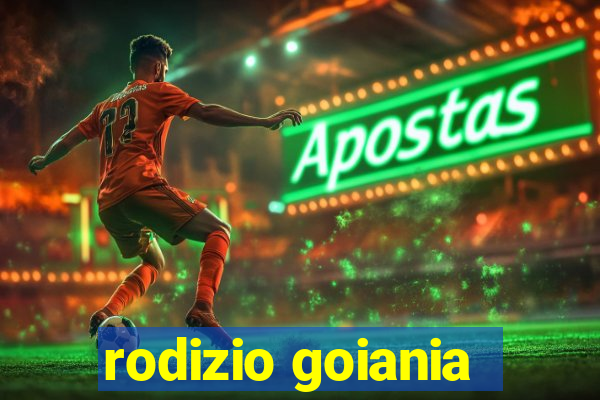 rodizio goiania